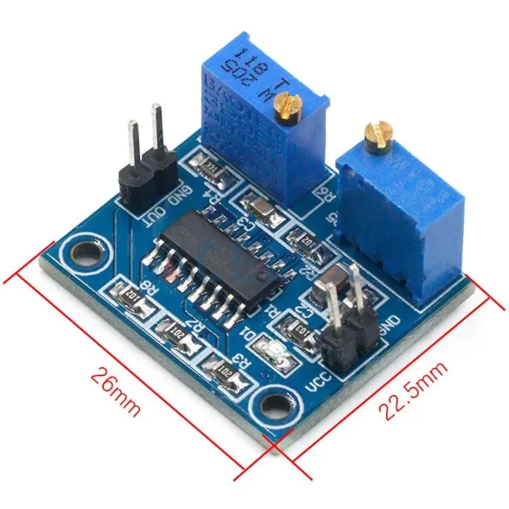 TL494%20SG3525%20PWM%20Controller%20Module%20Adjustable%205V%20Frequency%20500-100kHz%20250mA%20-%20Image%202