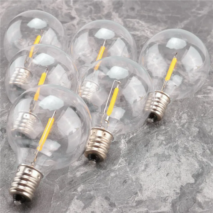 6Pcs%20G40%20Bulbs,E12%20Screw%20Base%20LED%20Globe%20Bulbs%20for%20Solar%20String%20Lights%20-%20Image%204