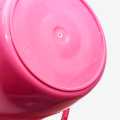 Gem Plasticware Everest Bucket (Unbreakable) 10000 Pink -10 Ltr. 