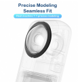 Insta360 X3 Protective Lens Guards Protector Tempered Glass. 