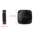 Wireless CarPlay Adapter,Convert Wired CarPlay to Wireless CarPlay CarPlay Dongle Plastic for Wired CarPlay Car. 