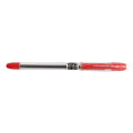 Cello Maxriter Red Ball Pen Set Of 4. 