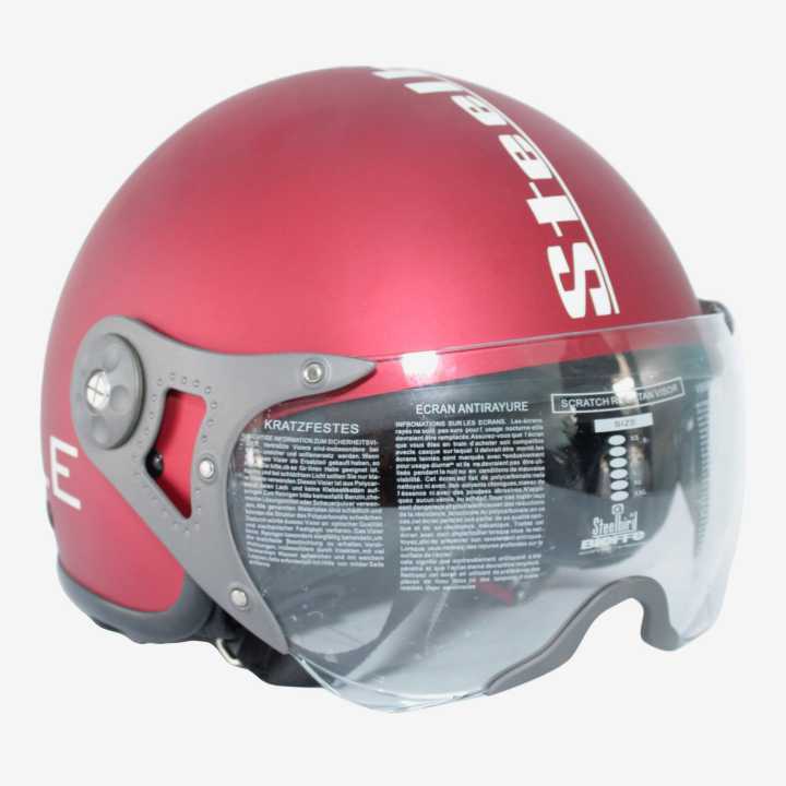 Steel%20Bird%20Style%20Half%20Helmet%20-%20Image%203