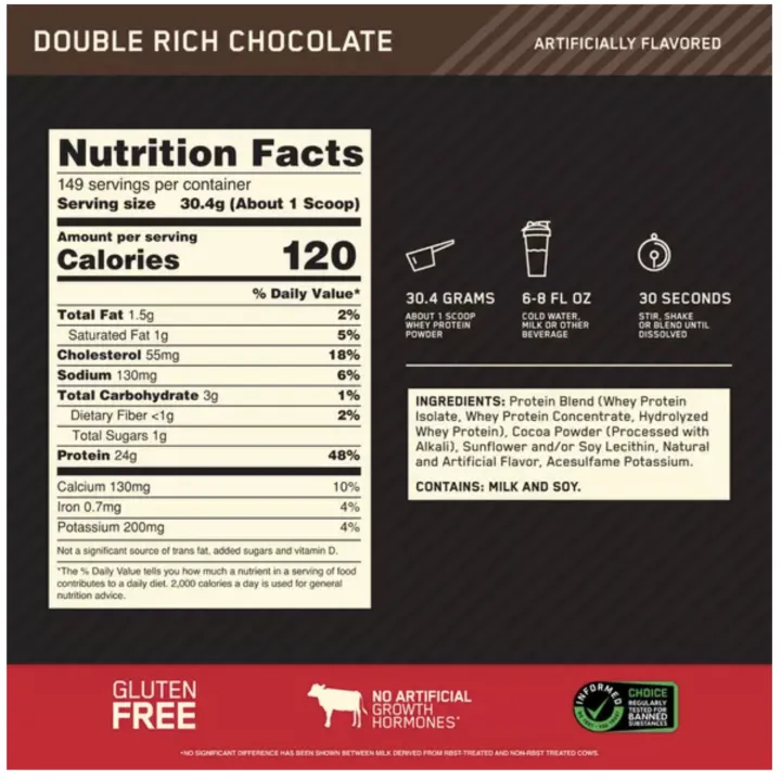 Optimum%20Nutrition%20100%25%20Whey%20Gold%20Standard%20Double%20Rich%20Chocolate%20Whey%20Protein%2010%20Lb%20-%20Image%202