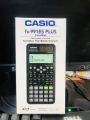 FX-991ES Plus 2nd Edition - Non-Programmable Scientific Calculator, 417 Functions - Calculators |. 