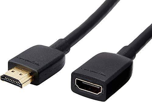 HDMI Cable HDMI Male To Female Extension Cable