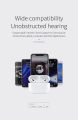 CAZA Wireless Earbud With Working ANC Support Air Pro 2 Top Version ANC. 