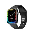T700S Smart Watch Hiwatch Pro Smart Watch For Men Women Bezel Less Full Screen Smart Watch With Calling Function. 