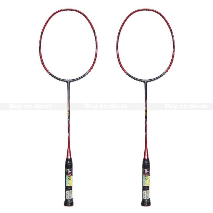 Li-Ning Srikanth K Series 75 Badminton Racket ( Pair )