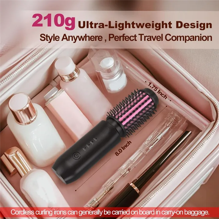 Cordless%20Hair%20Curler%20Cordless%20Curling%20Iron%20Rechargeable%20Cordless%20Curling%20Iron%20Black%20-%20Image%203