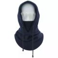 New Winter Warm Polar Full Face Mask Cap For Men - Fashion | Full Face Mask For Men | Winter Headwear |. 