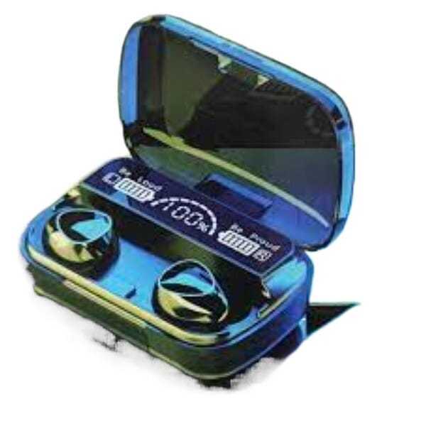 M10 Earbuds  V5.3 Wireless