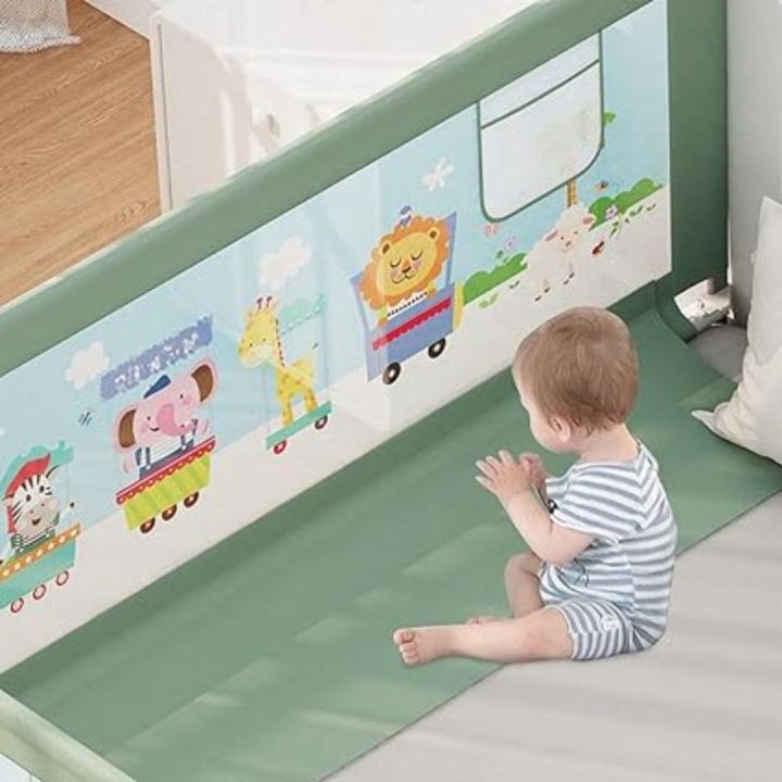 Baby%20Anti-Fall%20Bed%20Fence%20%E2%80%93%20Soft,%20Safe%20&%20Adjustable%20Design%20-%20Image%204