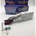 Mini Handy Stitch Portable Hand Sewing Machine. 
