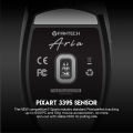Fantech Aria XD7 Super Lightweight Gaming Mouse-Black. 