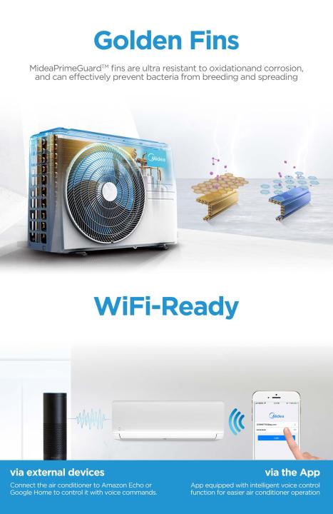 Midea%20DC%20Inverter%20Wall%20Mounted%201%20ton%20Air%20Conditioner%20(Xtreme%20Save%20series)%20%7C%20MSAGB-12HRFN8%20-%20Image%203