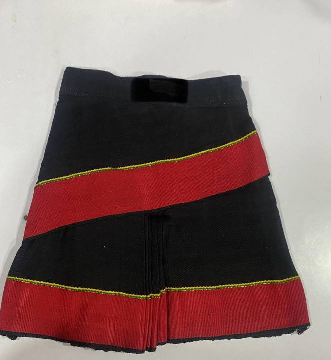 Readymade Traditional saree (Haku Patasi) 1 Pcs