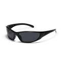 2025 New Sier SPORT Sunglasses Men Women Retro Punk Cycling Trendy Sun Glasses For Male Shades Goggle Outdoor Y2K. 