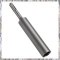 SDS Plus Ground Rod Driver As Shown Rotary Hammer Drill Bits for 5/8Inch and 3/4Inch Ground Rods. 
