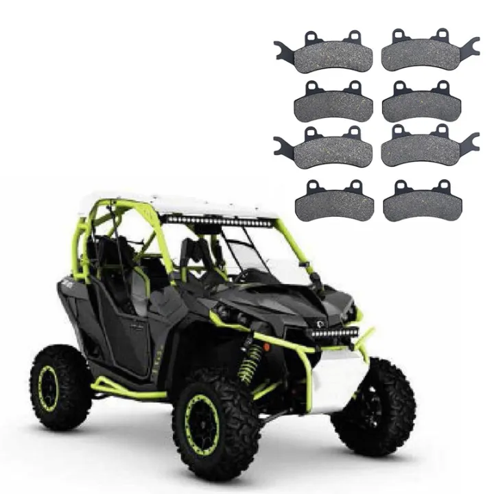 8pcs%20Motorcycle%20Front%20Rear%20Brake%20Pads%20Set%20715900380%20715900379%20for%20X3/MAX/Sport/Trail%202017-2024%20715900386%20-%20Image%206