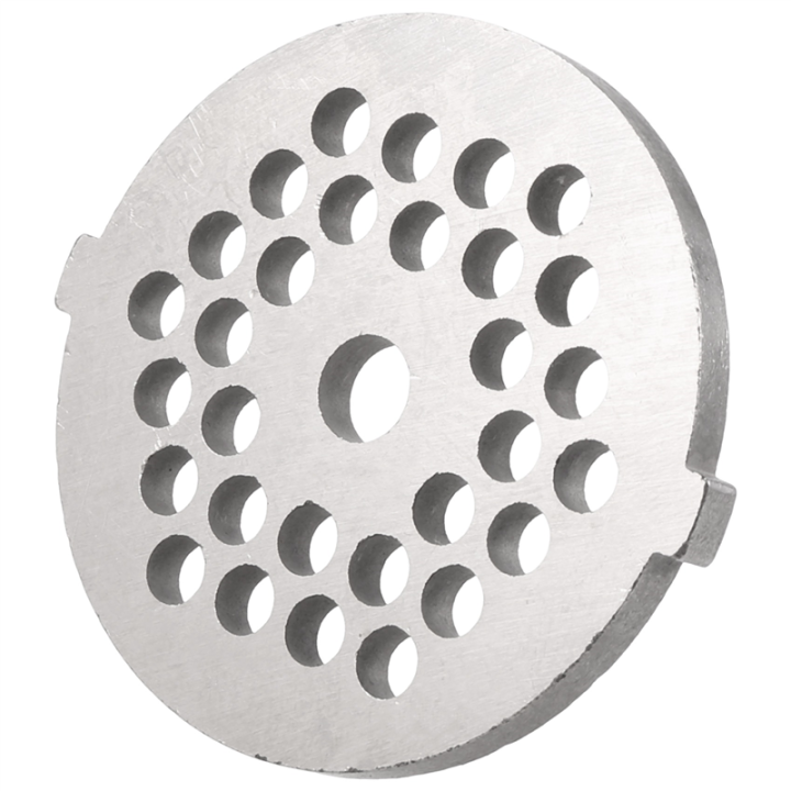 Meat%20Grinder%20Replacement%20Parts%20Included%202PC%20Cutter%20Cutting%20Blade%202PC%20Meat%20Chopper%20Plates%20Mincer%20Part%20for%20MG30/60%20Grinder%20-%20Image%207