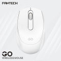 Fantech Mouse Wireless Office FANTECH GO W603 Silent Click 2.4Ghz 1600DPI. 