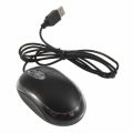 Wired USB Mouse | JD Pro Digital World 3D Optical Mouse - OP1107. 