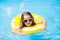 1 Piece Swimming Tube For Kids 50 Inch Float Tube. 