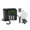 GSM ETS3125i Fixed Wireless Telephone With Radio Single Sim Telephone Set Wireless Landline. 