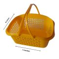 Bagmati Multi Purpose Rectangle Basket. 