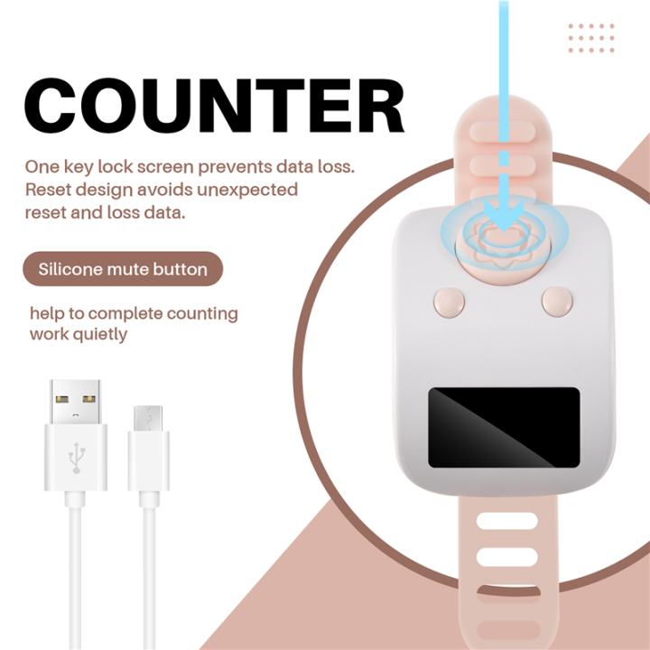 Mini%20Digital%20LCD%20Electronic%20Finger%20Ring%20Hand%20Tally%20Counter%206%20Digit%20Rechargeable%20Counters%20Clicker-Yellow%20-%20Image%2010