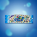 Tykees Marshmallow 120g Assorted Flavors | Blueberry, Strawberry, Vanilla, Watermelon, Chocolate & Mix Fruit Candy Nepal. 