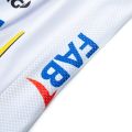 HOT Tour 2025 Team UAE Cycling Jersey Men Women Summer MTB Road Bike Maillot Jersey Ropa Ciclismo Fast Dry Bicycl Tshirt Clothing. 
