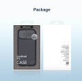 Nillkin Camshield Pro Cover Case For Apple Iphone 12 Pro Max. 