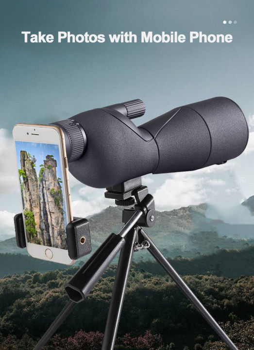 LandView%2025-75%20x%2060%20Spotting%20Scope%20Zoom%20Long%20Range%20Telescope%20Nitrogen-filled%20Waterproof%20Monocular%20Professional%20Powerful%20Binoculars%20for%20Bird%20Watching%20Travel%20-%20Image%202