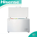 Hisense 310 L Chest Freezer (FC-39DD4SA). 