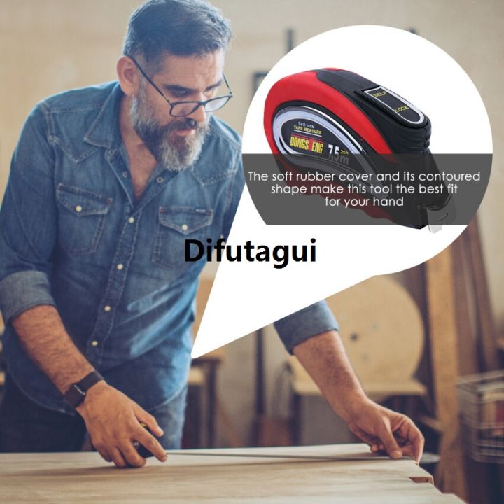 Difutagui%20%E3%80%90High%20Quality%E3%80%91Portable%20Inch%20Metric%20Tools%20Work%20Roll%20Self%20Lock%20Retractable%20Fashion%20Woodworking%20Measurement%20Automatic%20Wrist%20Strap%20Steel%20Tape%20Measure%20-%20Image%204