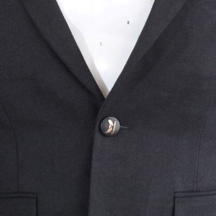 Kapsule9%20Black%20Short%20%20Coat%20For%20Men%20-%20Image%203