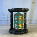 Mane ( Prayer Wheel). 