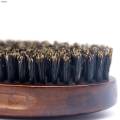 Wenefang 2022 New Natural Premium Men Beard Brush Vintage Wood Beard Comb for Mustache Shaving Face Massage Facial Hair Cleaning. 