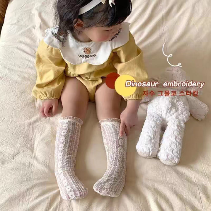 Salty%20Lemon%20Seven%20Baby%20Doll%20Collar%20Yellow%20Baby%20Girl%20Xiaoxiang%20Sleeveless%20Sundress%202024%20New%20Summer%20Dress%20Trend%20-%20Image%209