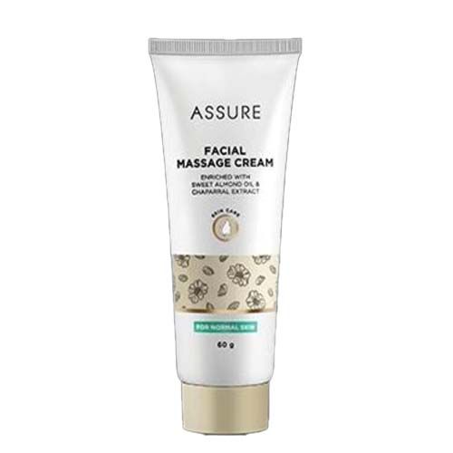 Assure  Facial Massage Cream 60G