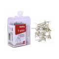 Oddy T-Shaped Pins 45 Grams. 