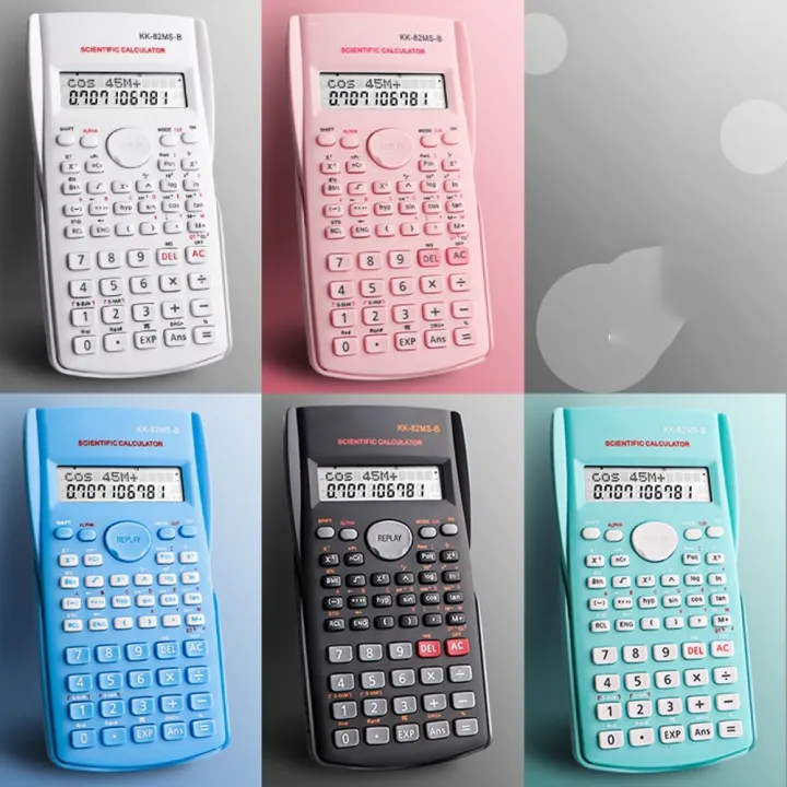 Portable%20240%20Functions%20Engineering%20Scientific%20Calculator%202-Line%20Standard%20Function%20Calculator%20School%20Office%20Supplies%20Desk%20Accessories%20Math%20Calculators%20for%20Student%20and%20Teacher%20-%20Image%206