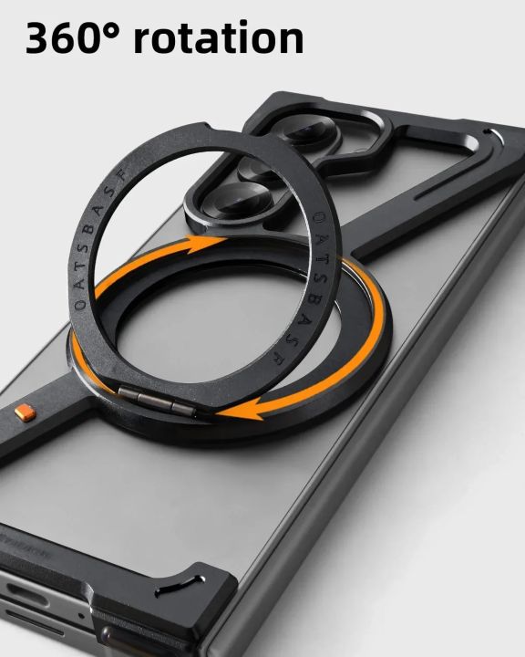 Eary%20Frameless%20Case%20for%20Samsung%20Galaxy%20Z%20Fold%207%20Magsafe%20with%20360%C2%B0Rotating%20Magnetic%20Stand%20Metal%20Shockproof%20Protector%20Phone%20Cover%20-%20Image%203