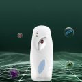 Automatic Air Freshener for Hotel Home Light Sensor Regular Perfume Sprayer Machine Fragrance Dispenser Diffuser By Niki Store. 