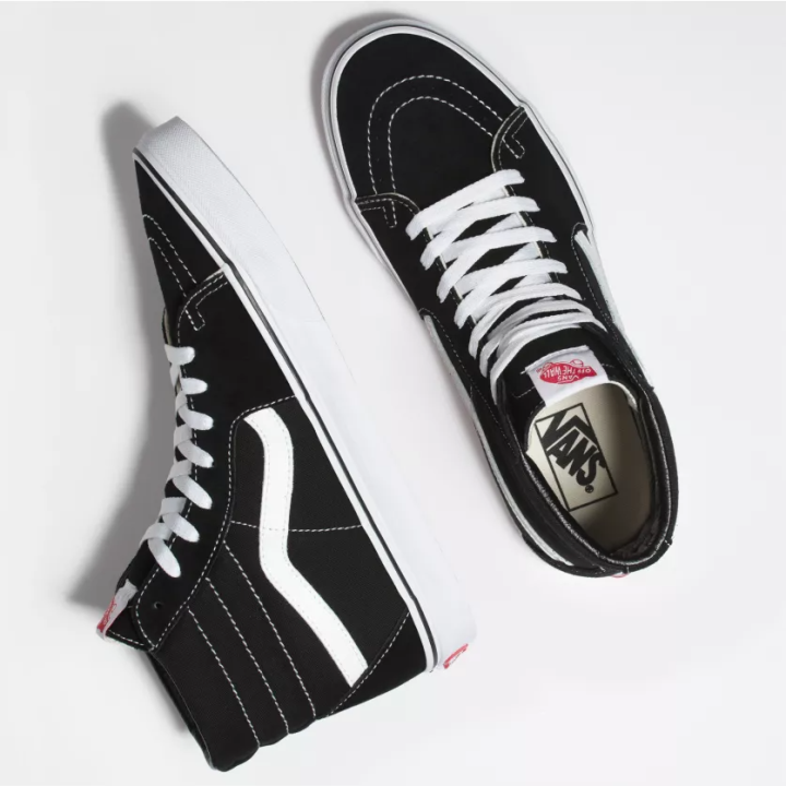 Vans%20Black%20White%20Black/White%20Sk8-Hi%205332%20Shoes%20For%20Unisex-%205332%20-%20Image%203