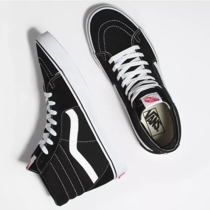 Vans%20Black%20White%20Black/White%20Sk8-Hi%205332%20Shoes%20For%20Unisex-%205332%20-%20Image%203