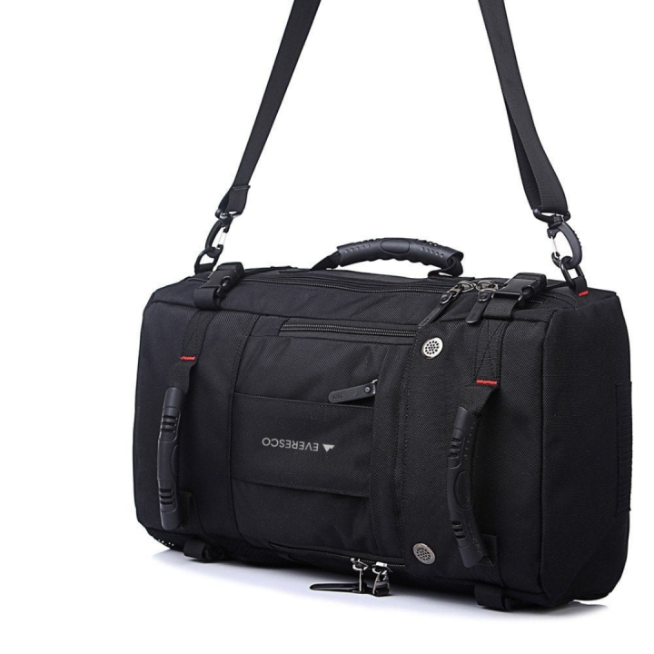 Everesco%2040L%20Travel%20Backpack%20For%20Men%20Waterproof%20Duffel%20Bag%20With%20Laptop%20Compartment%20Shoe%20Pocket%20And%20Free%20Lock%20-%20Image%205