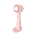 New High Speed Ice Hockey Ice Compress Cooling Fan Handheld Outdoor Portable Semiconductor Refrigeration Fan. 